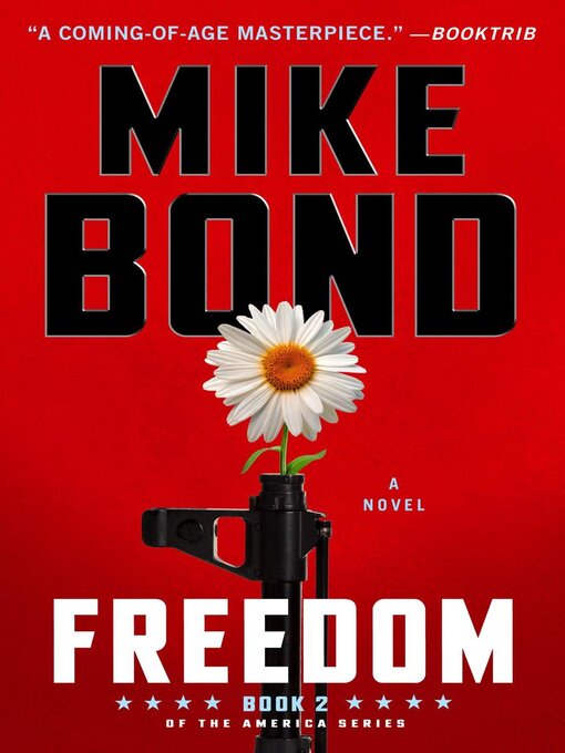 Title details for Freedom by Mike Bond - Available